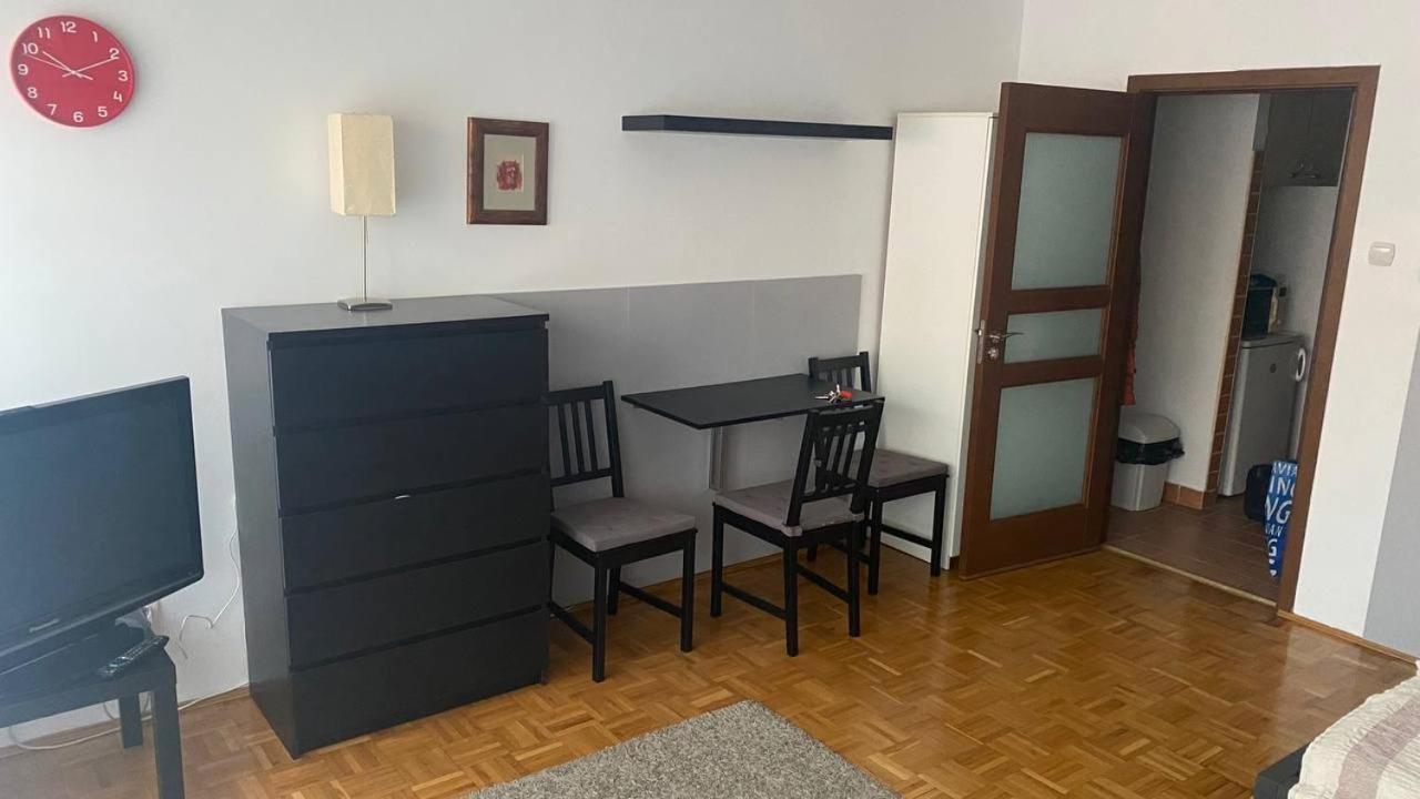 Budapest Flat Rent Экстерьер фото