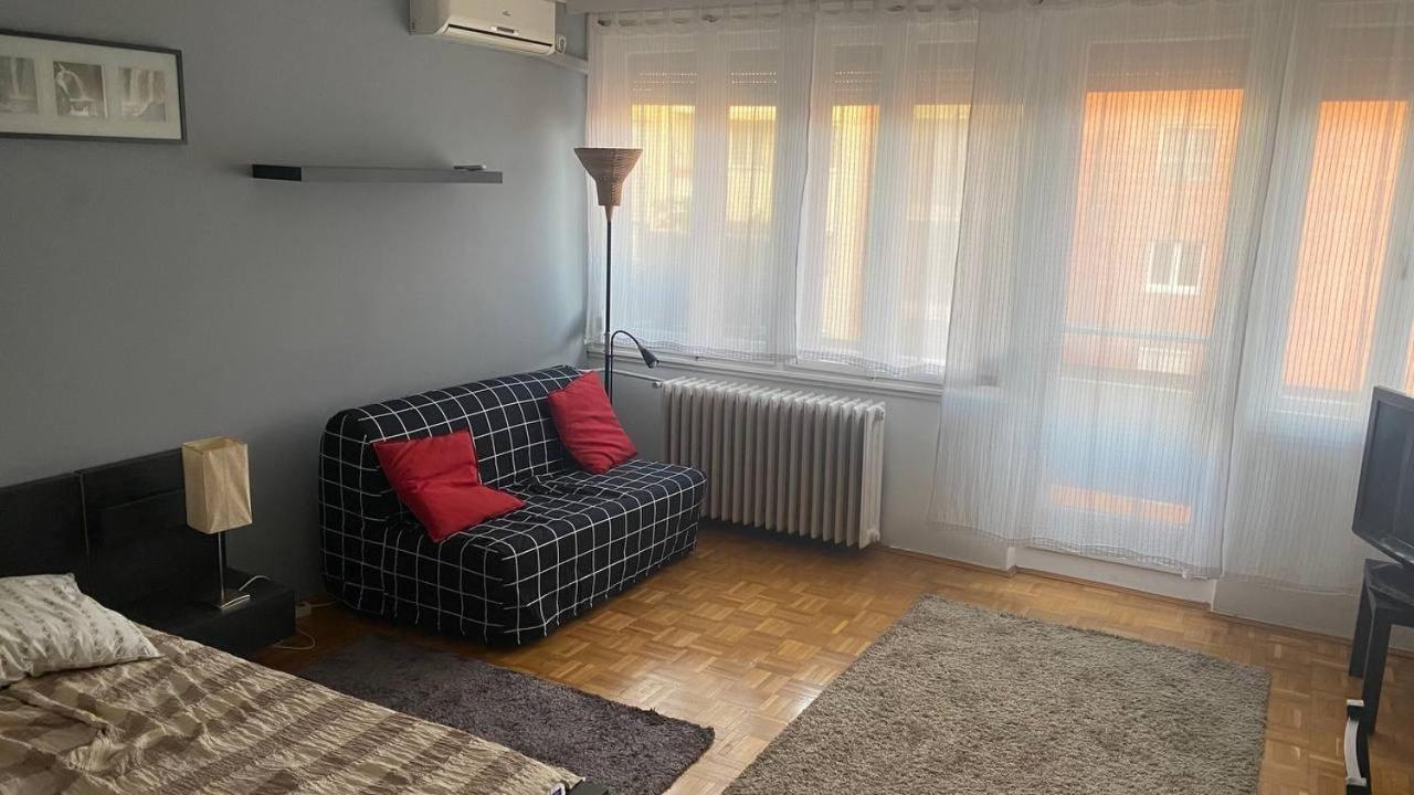 Budapest Flat Rent Экстерьер фото