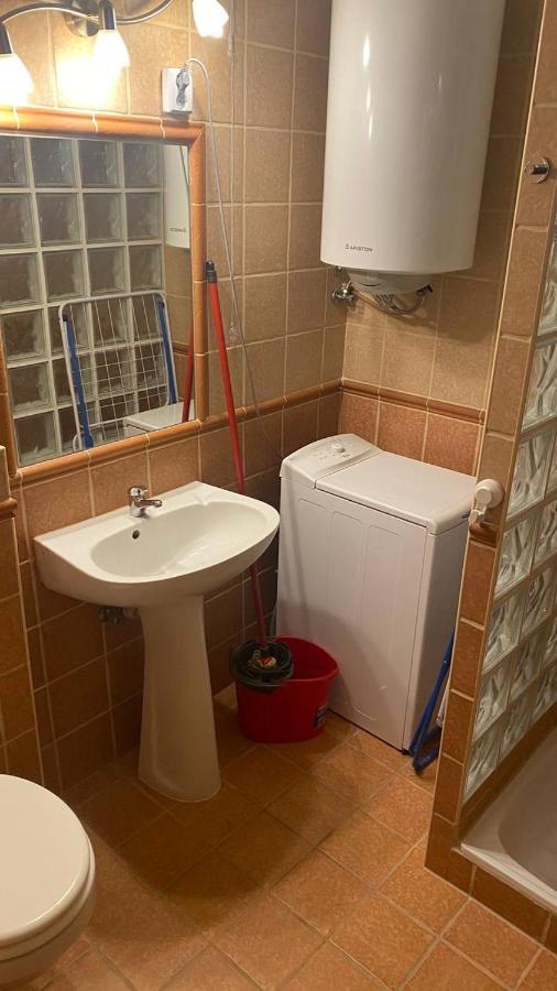Budapest Flat Rent Экстерьер фото
