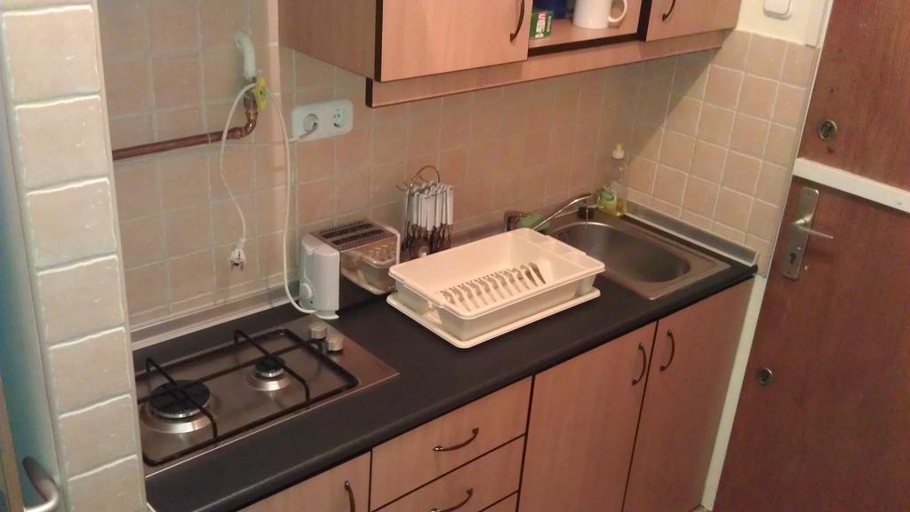 Budapest Flat Rent Номер фото