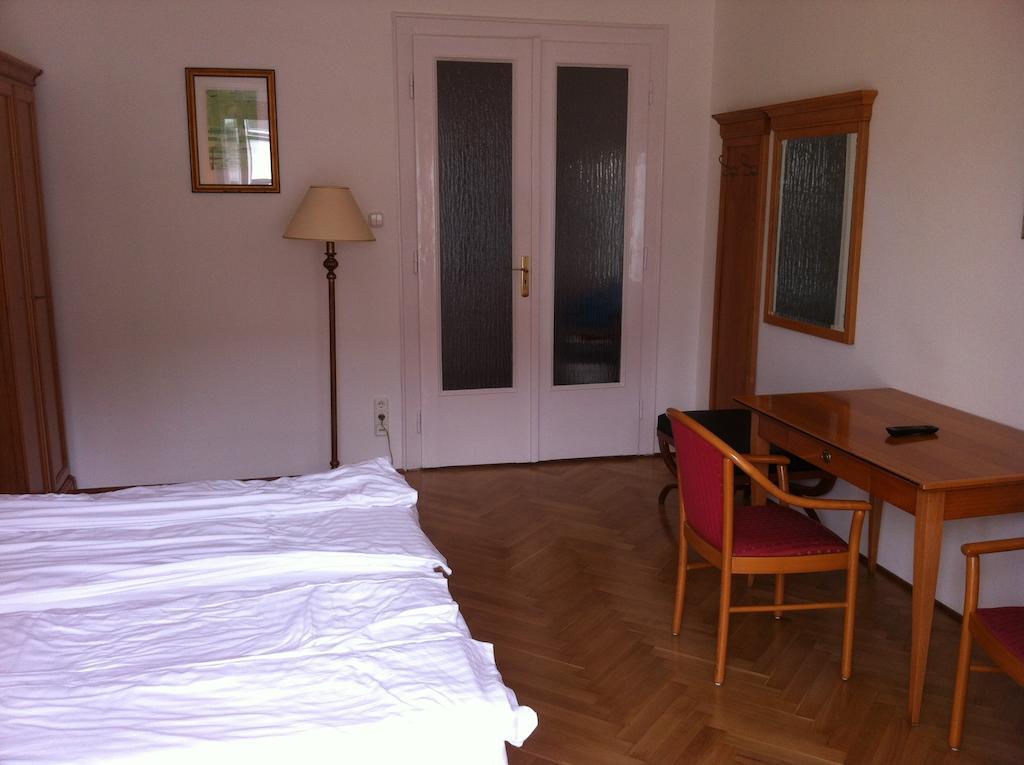 Budapest Flat Rent Номер фото