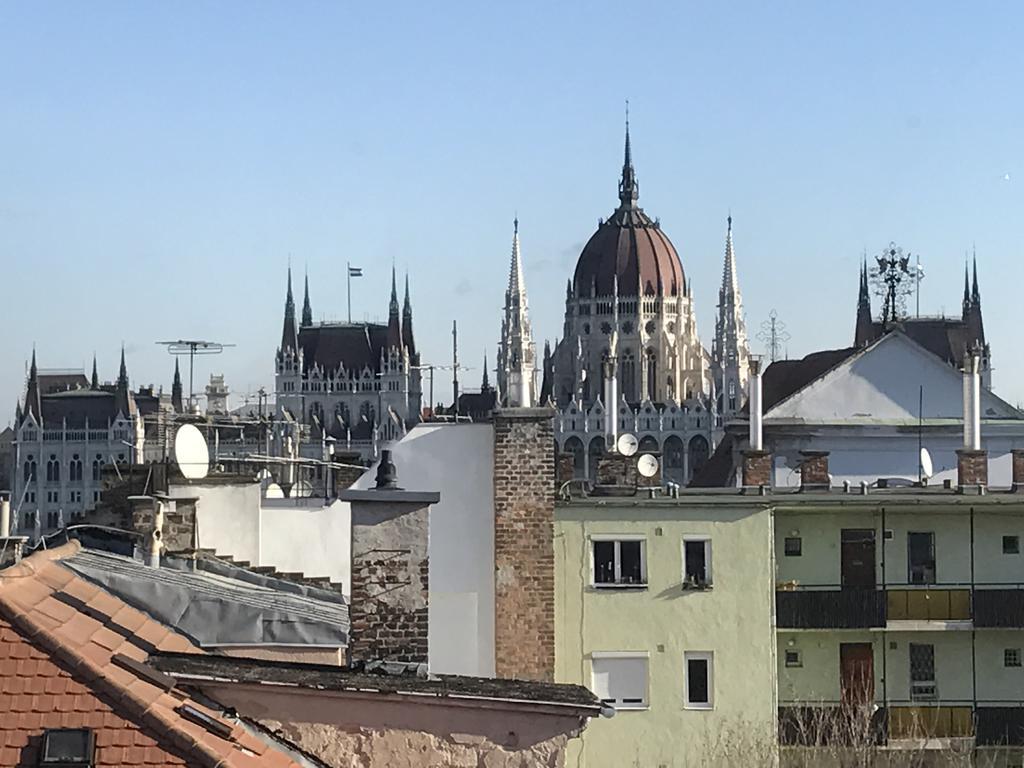 Budapest Flat Rent Экстерьер фото