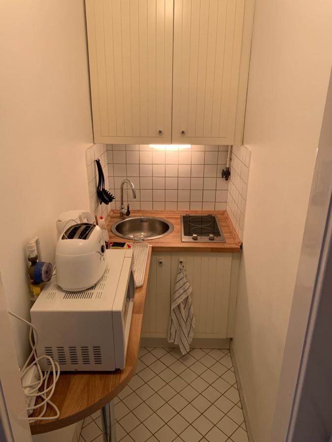 Budapest Flat Rent Экстерьер фото